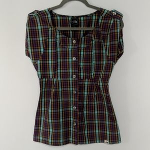 Short sleeve The North Face shirt
